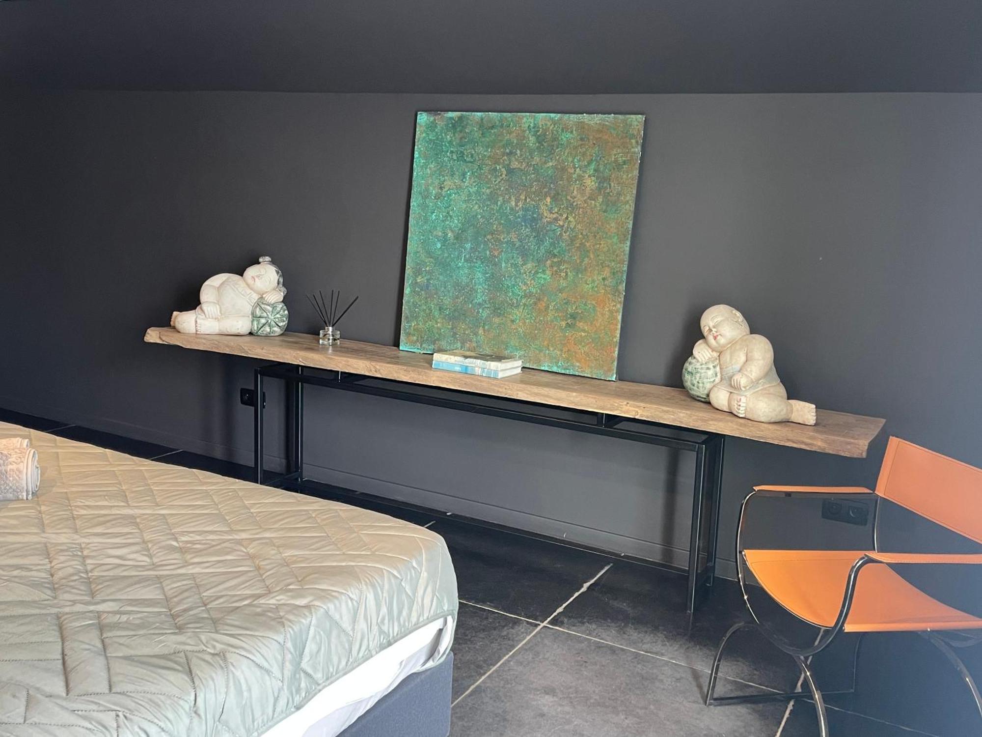 Art Loft Bed and Breakfast Sint-Martens-Latem Buitenkant foto